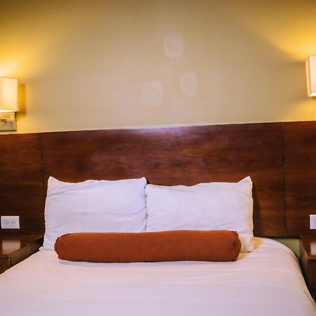 Hotel Posada Del Virrey Халапа Екстер'єр фото