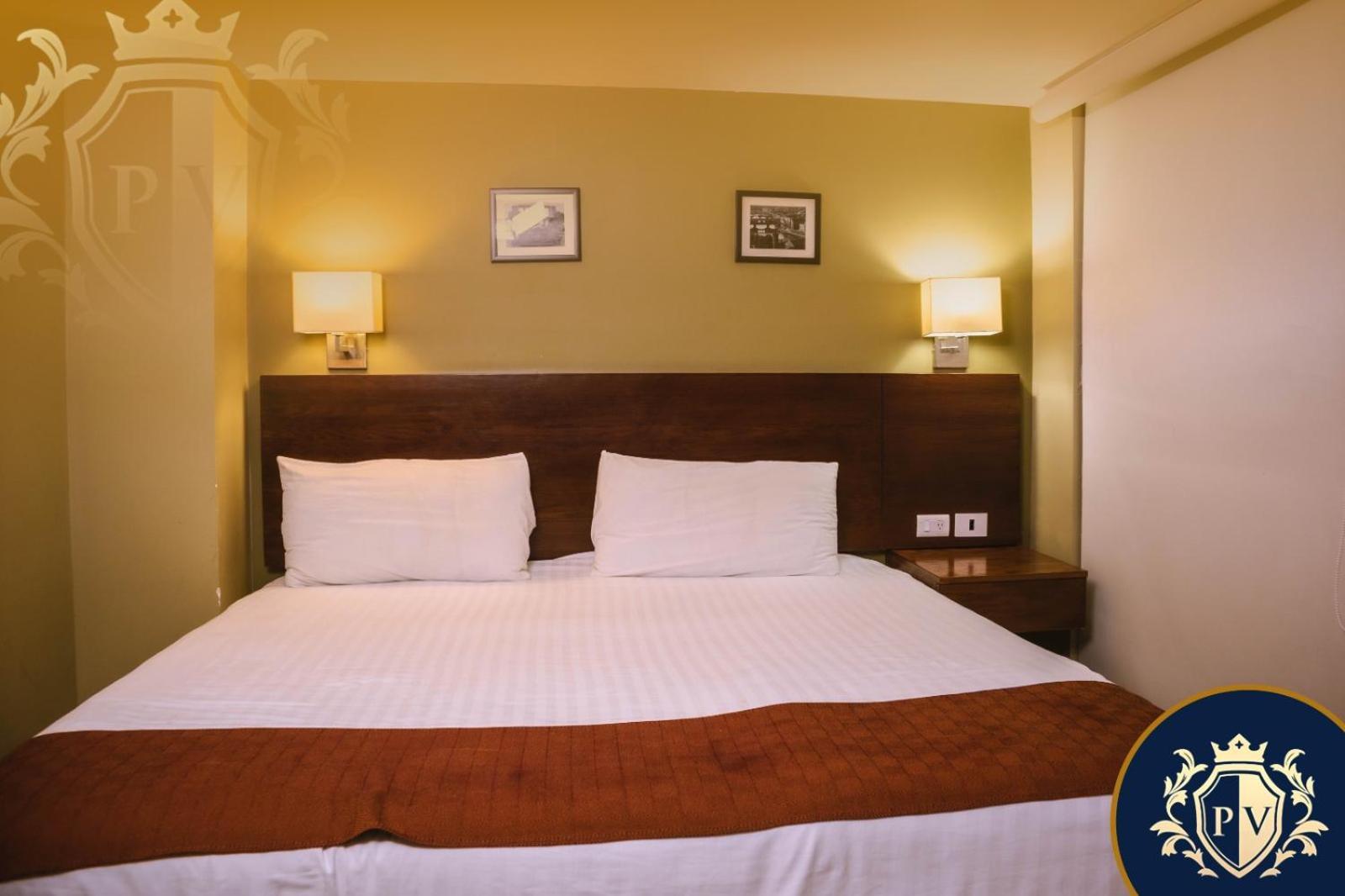 Hotel Posada Del Virrey Халапа Екстер'єр фото